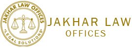 Jakhar Law offices 
